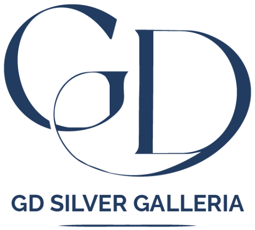 GD Silver Galleria Logo
